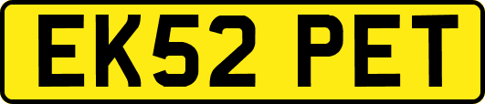 EK52PET