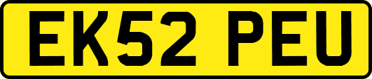 EK52PEU