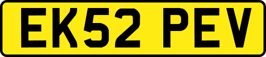 EK52PEV