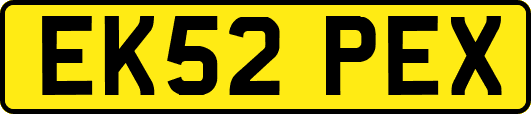 EK52PEX