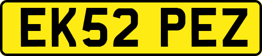 EK52PEZ