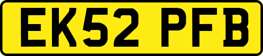 EK52PFB