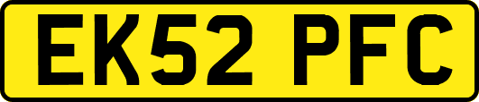 EK52PFC