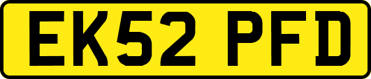 EK52PFD