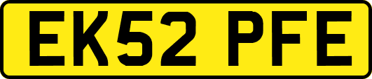 EK52PFE