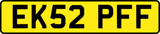 EK52PFF