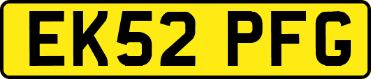 EK52PFG