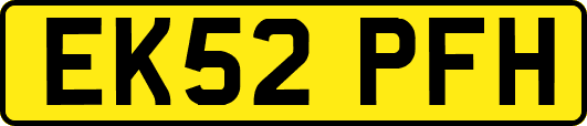 EK52PFH