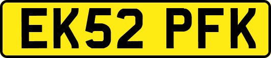 EK52PFK