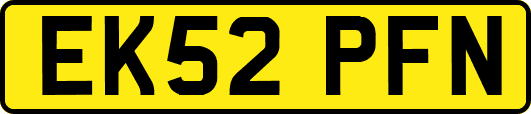 EK52PFN