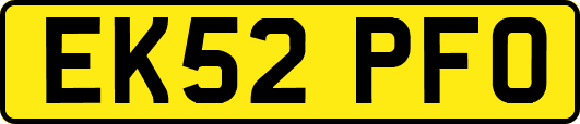 EK52PFO