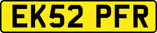 EK52PFR