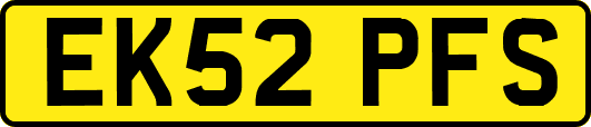 EK52PFS
