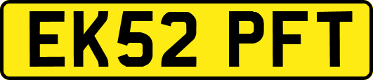 EK52PFT