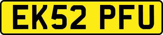 EK52PFU