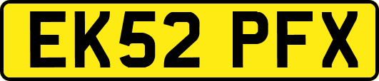 EK52PFX