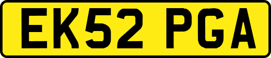 EK52PGA