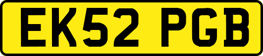 EK52PGB