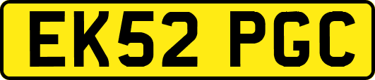 EK52PGC