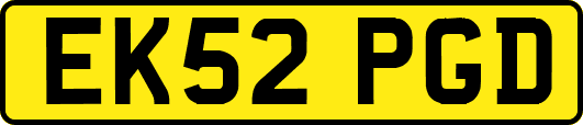 EK52PGD