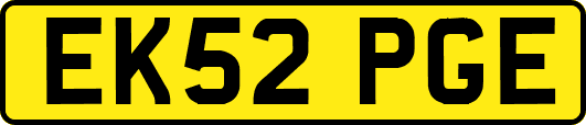 EK52PGE