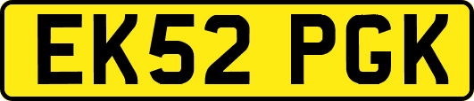 EK52PGK