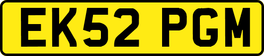 EK52PGM