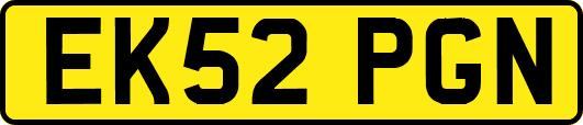 EK52PGN
