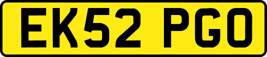 EK52PGO