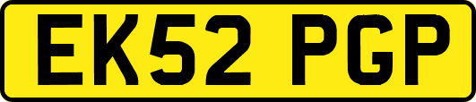 EK52PGP