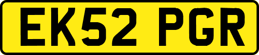EK52PGR