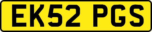 EK52PGS