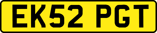 EK52PGT