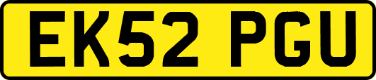 EK52PGU