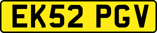 EK52PGV