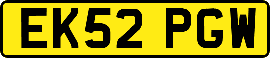 EK52PGW