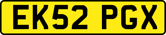 EK52PGX
