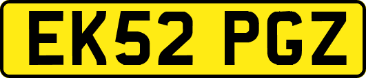 EK52PGZ