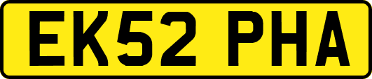 EK52PHA