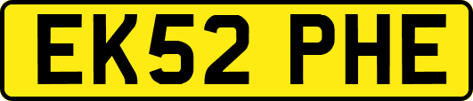 EK52PHE