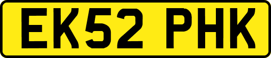 EK52PHK