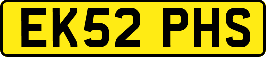 EK52PHS