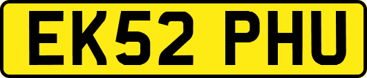 EK52PHU