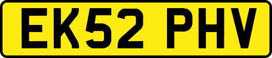 EK52PHV
