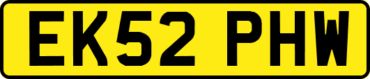 EK52PHW