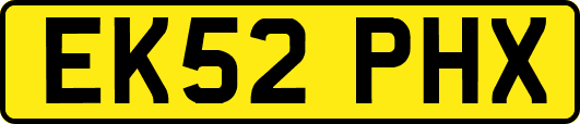 EK52PHX