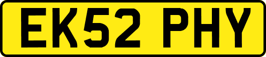 EK52PHY