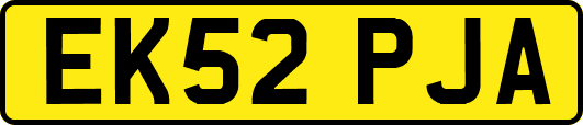 EK52PJA