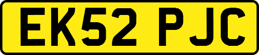 EK52PJC