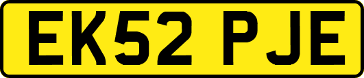EK52PJE